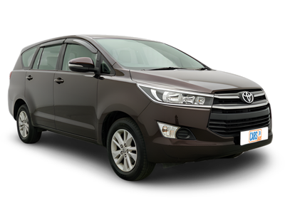 Toyota Innova Crysta-img